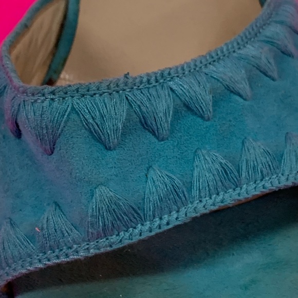 Via spiga sandle - Picture 10 of 11